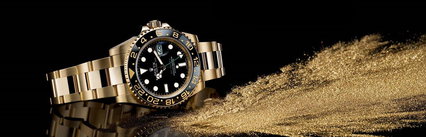 Rolex-Banner