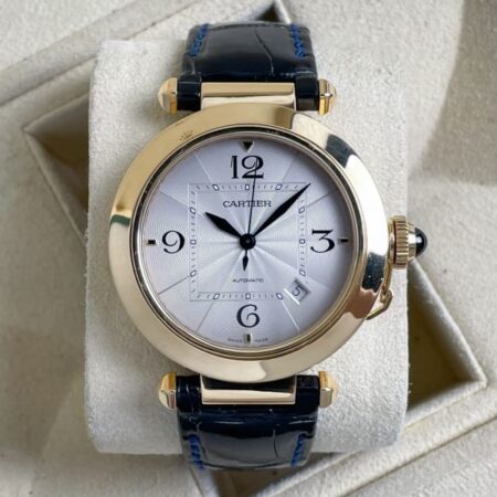 Cartier Pasha De Cartier GOLD