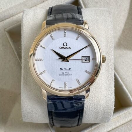 นาฬิกา Omega De Ville GOLD