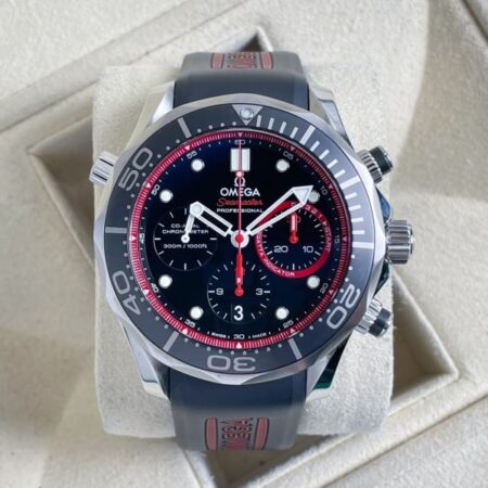 Omega Seamaster America’s Cup