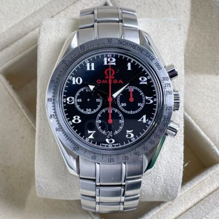 นาฬิกา Omega Speedmaster Olympic 1956