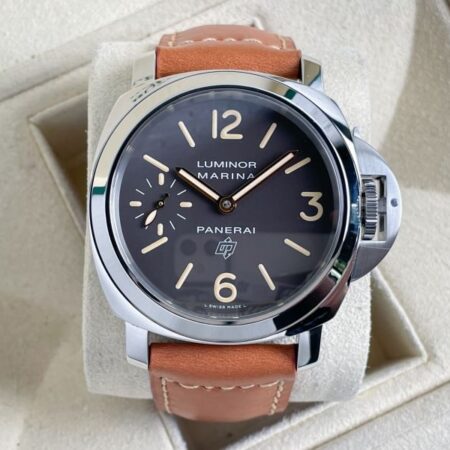 Panerai Luminor PAM632 tobacco