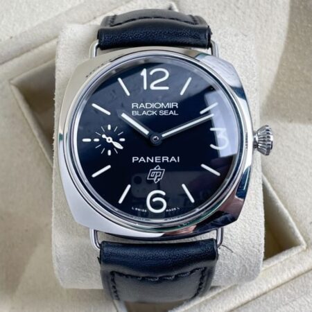 Panerai Radiomir Black Seal PAM380