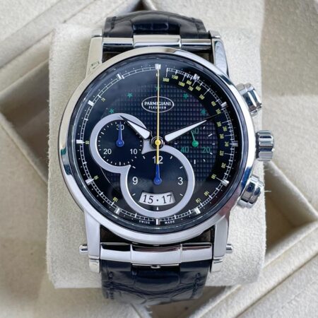 นาฬิกา Parmigiani Transforma Rivage