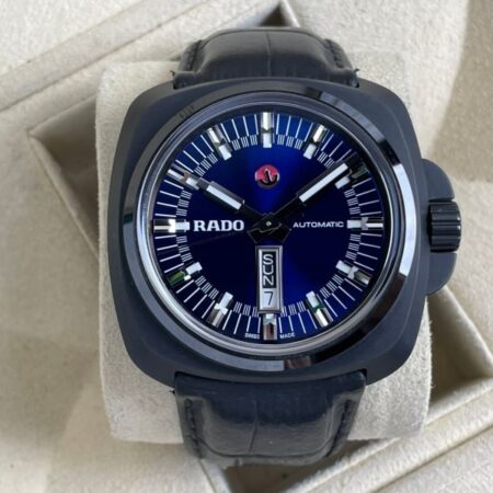 Rado Hyper Chrome 1616 High-Tech Ceramic