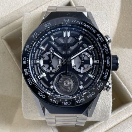 นาฬิกา Tag Heuer Carrera Tourbillon