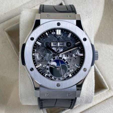 Hublot Classic Fusion Aerofusion