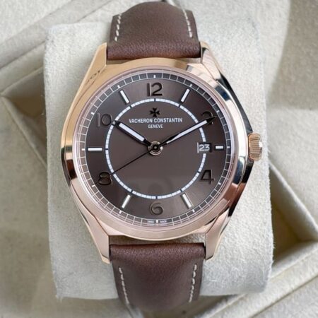 Vacheron Constantin Fiftysix ROSE GOLD