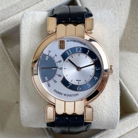 Harry Winston Premier Excenter automatic