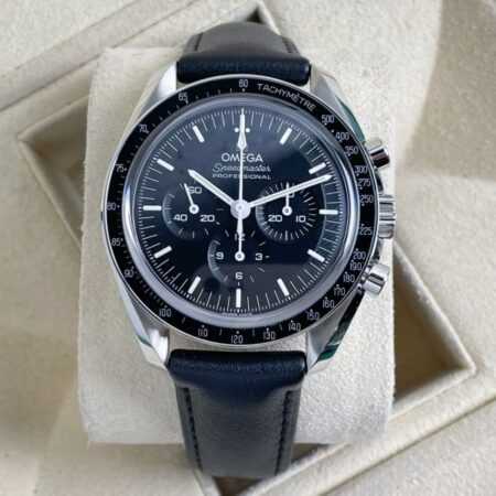 Omega Speedmaster 3861 Sapphire moonwatch