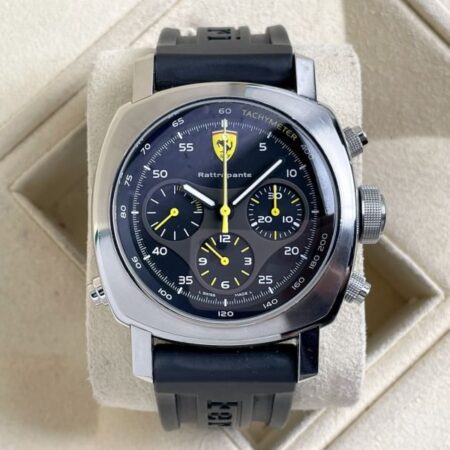 รับซื้อนาฬิกา Panerai Ferrari Rattrapante FER10