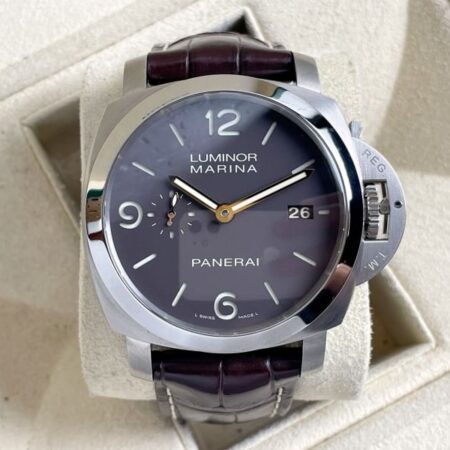 ขายนาฬิกา Panerai Luminor 1950 TITANIUM PAM351