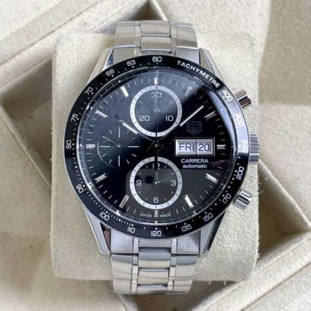 รับซื้อนาฬิกา Tag Heuer Carrera Calibre 16