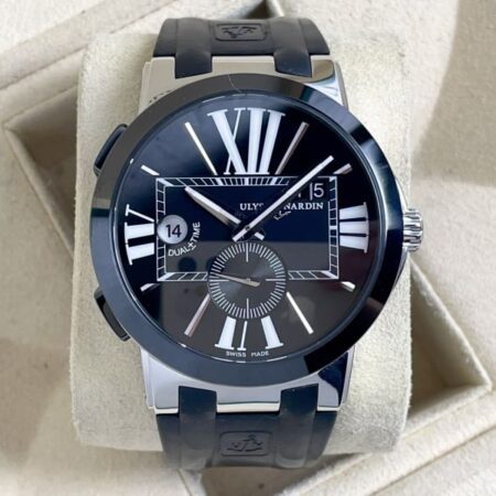 ขายนาฬิกา Ulysse Nardin Blast Dual Time