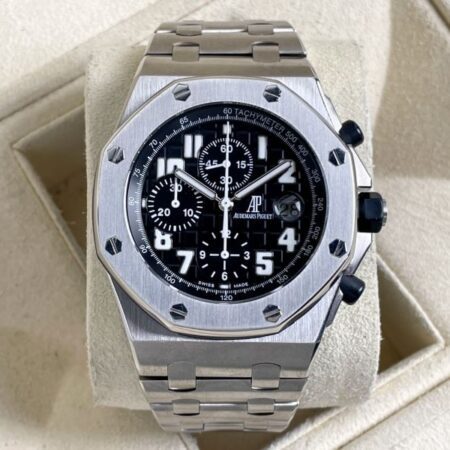 รับซื้อนาฬิกา Audemars Piguet Royal Oak Offshore Titanium