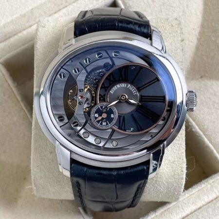 ขายนาฬิกา Audemars Piguet Millenary Skeleton