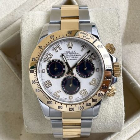 ขายนาฬิกา Rolex Daytona 2 Tone