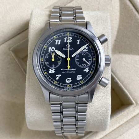 ขายนาฬิกา Omega Dynamic Chronograph