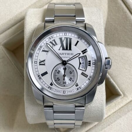 ขายนาฬิกา Cartier Caliber de Cartier