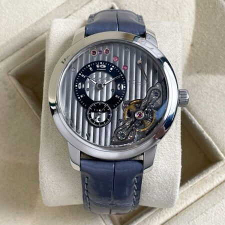 Glashutte Original Pano Inverse XI