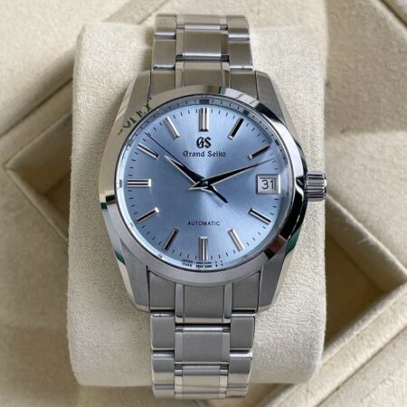 นาฬิกามือสอง Grand Seiko Heritage SBGR325 25th Aniversary Limited Edition