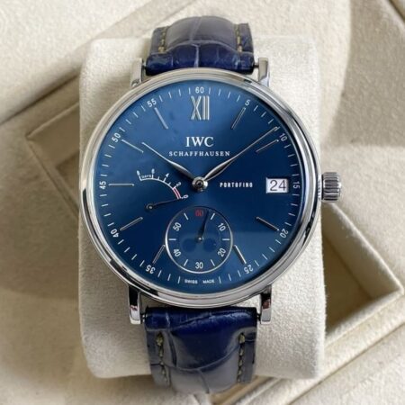 IWC Portofino 8 Days