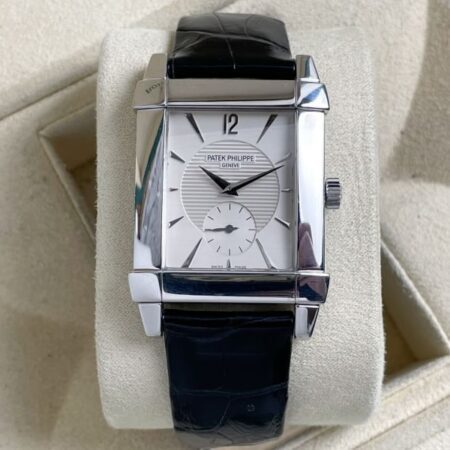 ขายนาฬิกา Patek Philippe Gondolo 5111G White Gold