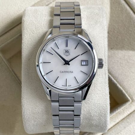 Tag Heuer Carrera WAR1311 PEARL
