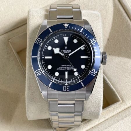 ขายนาฬิกา Tudor Black Bay Blue