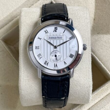 ขายนาฬิกา Audemars Piguet Jules WHITE GOLD