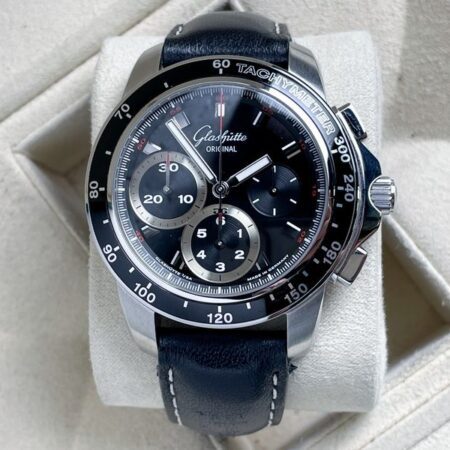 ขายนาฬิกา Glashutte Original Sport Evolution