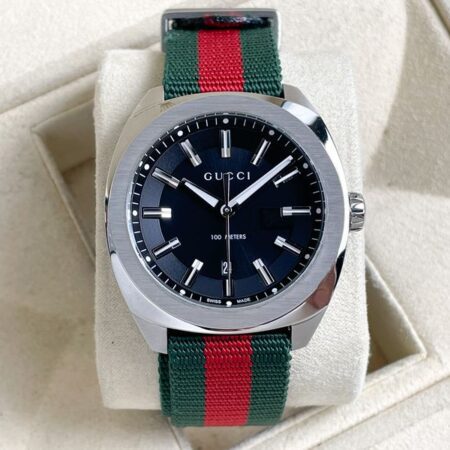 ขายนาฬิกา Gucci GG2570 Fabric