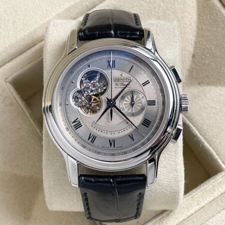 นาฬิกา Zenith El Primero Open Heart