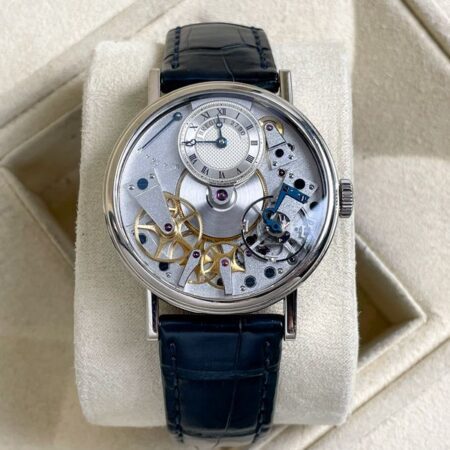 Breguet Tradition WHITE GOLD