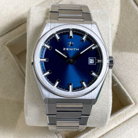 ขายนาฬิกา Zenith Defy Titanium