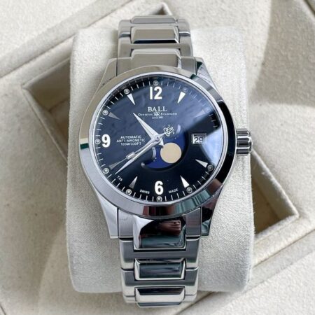 ร้านนาฬิกา Ball Engineer II Ohio Moonphase
