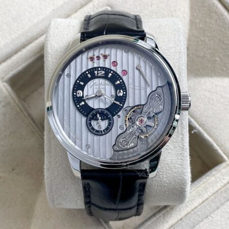 ขายนาฬิกา Glashutte Original PanoInverse XI