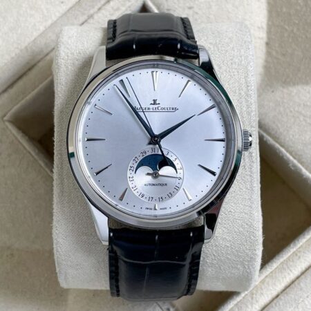 ขายนาฬิกา JLC Jaeger LeCoultre Master Ultra Thin Moonphase