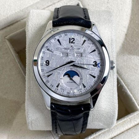ขายนาฬิกา JLC Jaeger Lecoultre Master Control Meteorite