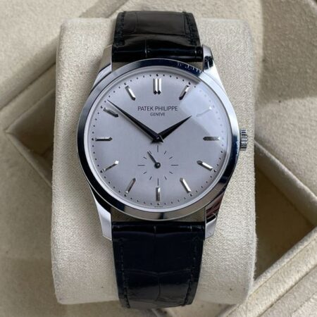 ขายนาฬิกา Patek Philippe Calatrava 5196G