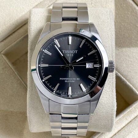 ขายนาฬิกา Tissot Gentleman Silicium Automatic