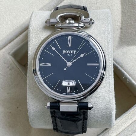 ขายนาฬิกา Bovet Chateau De Motiera WHITE GOLD