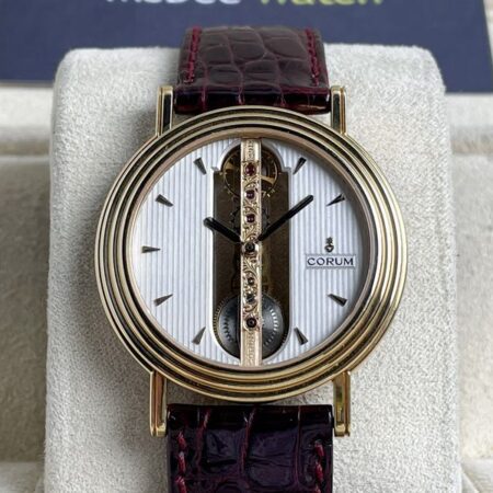 นาฬิกา Corum Golden Bridge GOLD