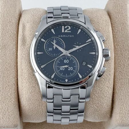 Hamilton Jazzmaster Chronograph