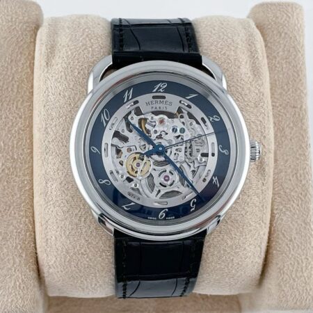Hermes Arceau Squelette Automatic AR6710