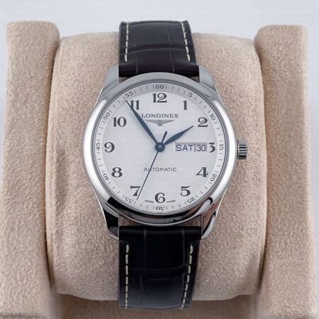 นาฬิกามือสอง Longines Master Collection Day Date L27554783
