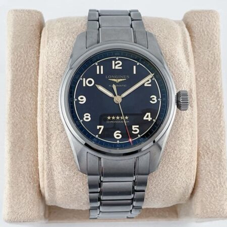 นาฬิกา Longines Spirit Titanium L38101536