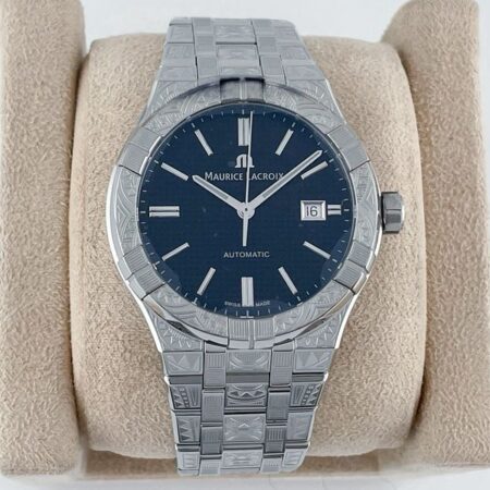 Maurice Lacroix Aikon Urban Tribe Limited Edition 500 pcs