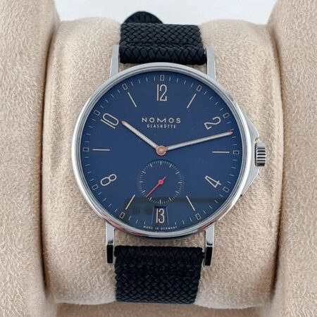 Nomos Ahoi Atlantik Colletion