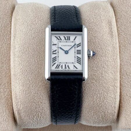 Tank Must De Cartier Small WSTA0042
